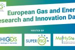 MefHySto at the European Gas and Energy Research and Innovation Days